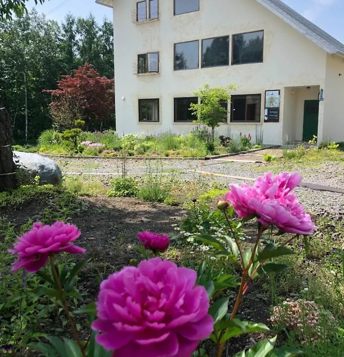 Auberge Ninguruforet-1