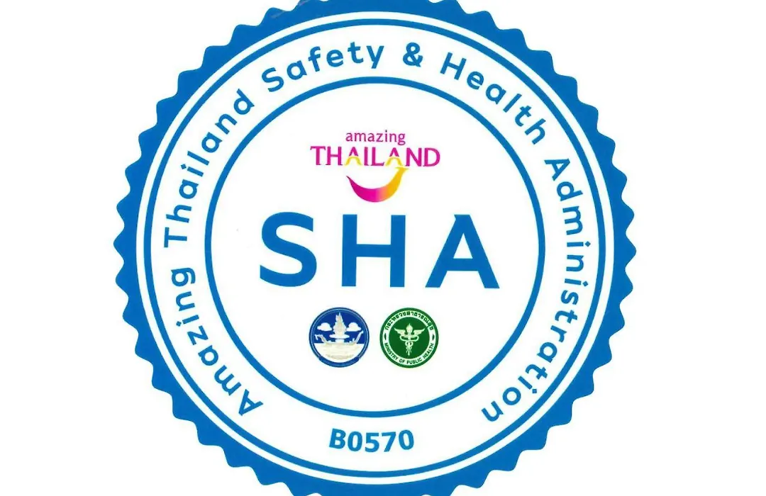 Eastin Hotel Makkasan, Bangkok - Sha Extra Plus-1