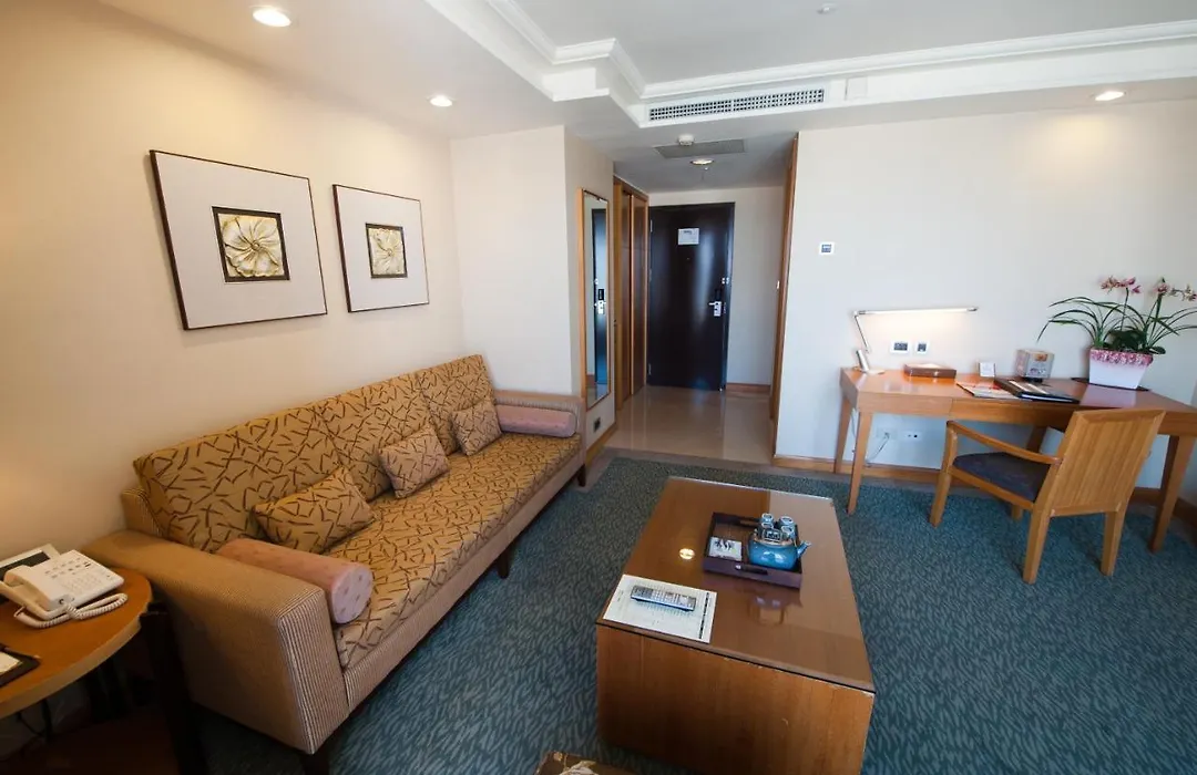 Nice Prince Hotel-1