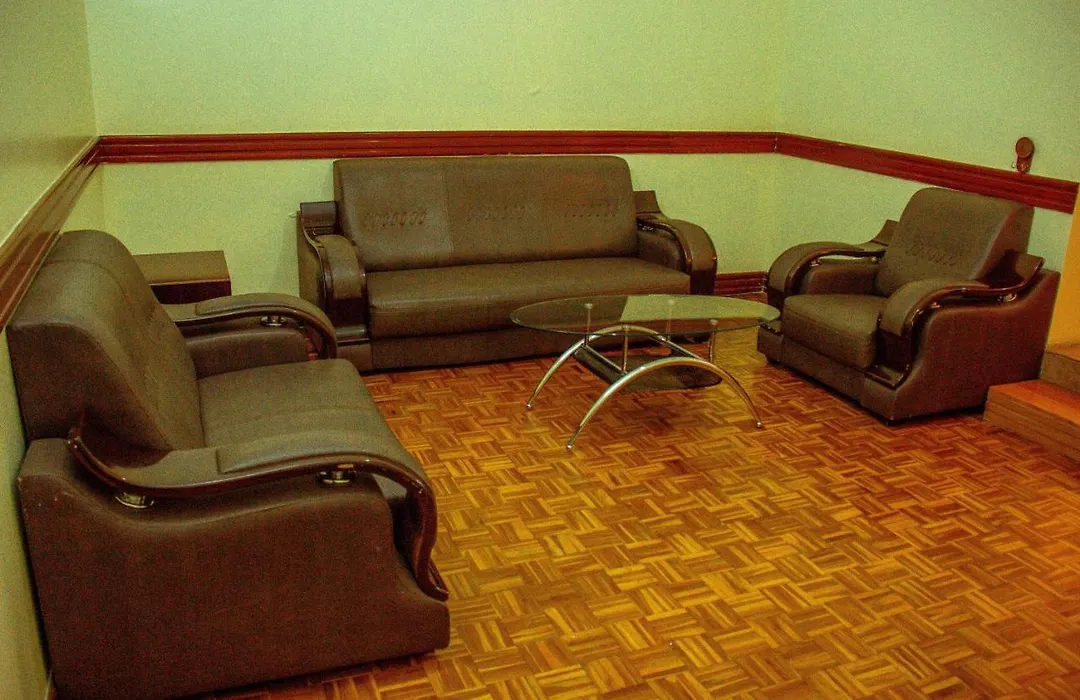The Charity Hotel International-1
