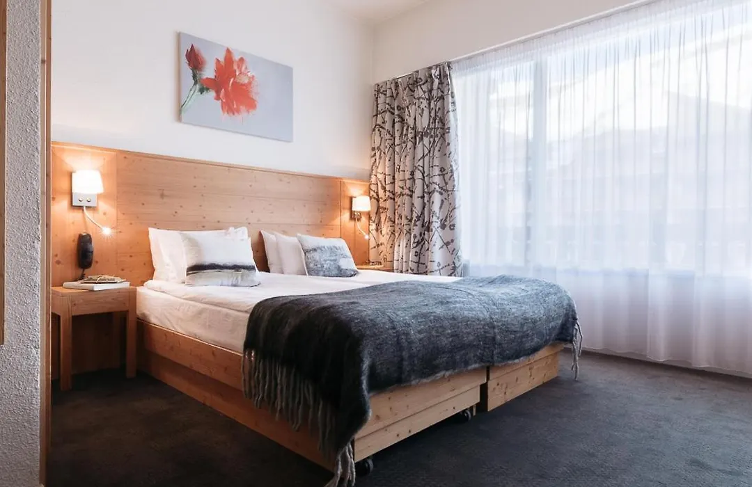 Hotel La Brunerie-1