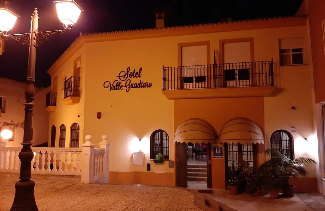 Sotel Valle Guadiaro-1