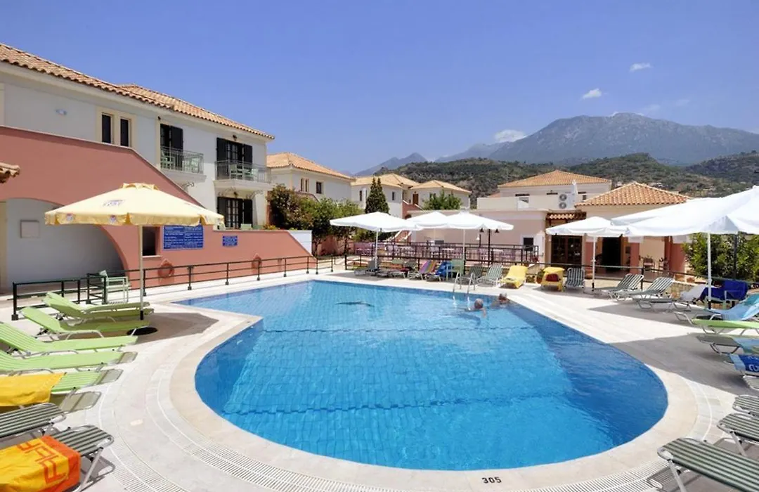 Georges Estates Hotel-1
