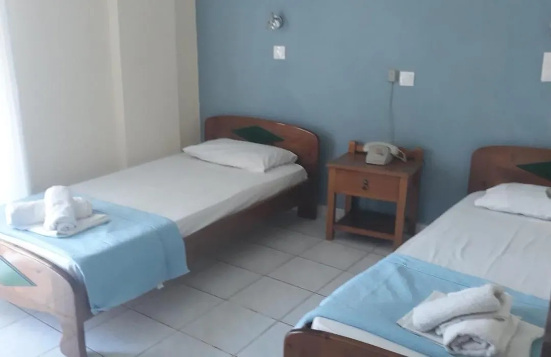 Hotel Lena-1