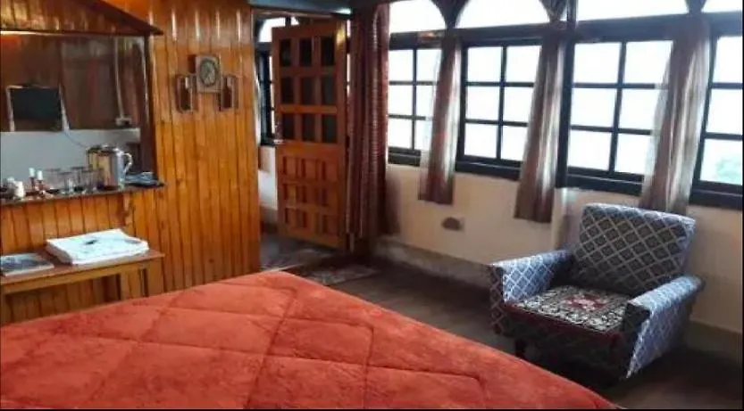 Tip Top Gujarati House-1
