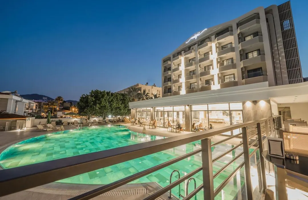 Premier Nergis Beach & Spa-1