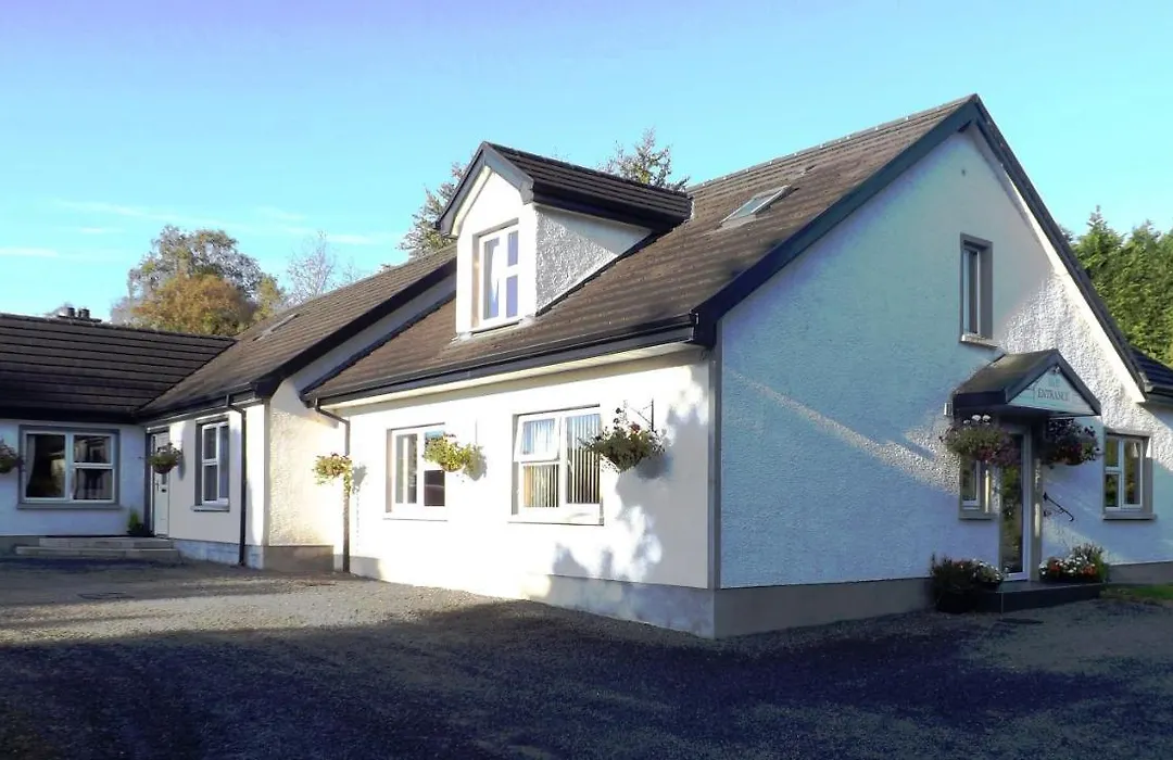 The Laurels Bed & Breakfast Lodge-1
