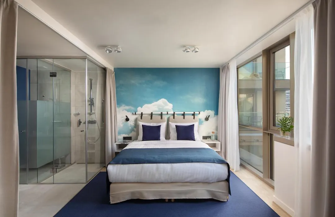 Cortile Hotel - Adults Only-1