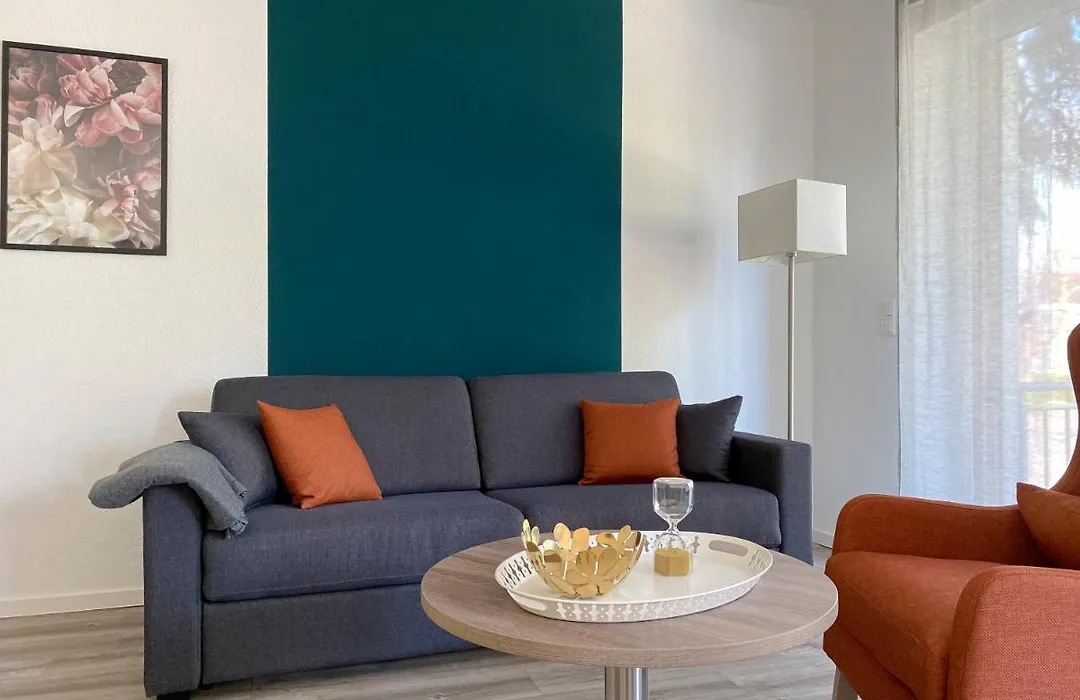 Boardinghouse Living28 Kaarst-1