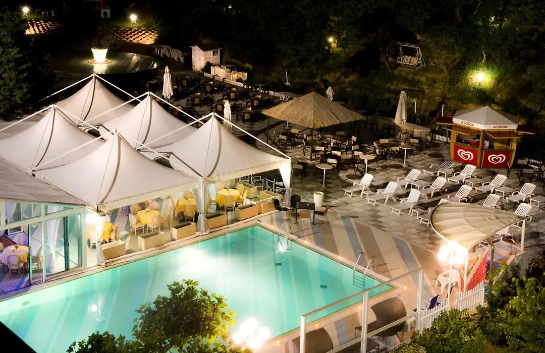 Hotel Posta Dependance-1