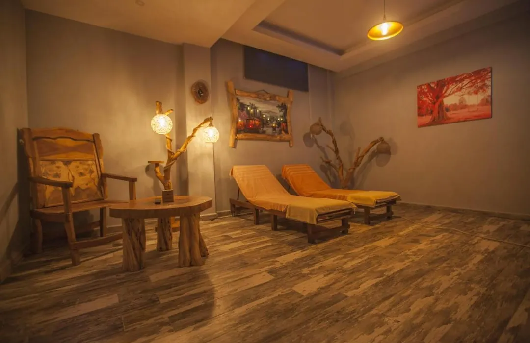 Lidya Hotel-1