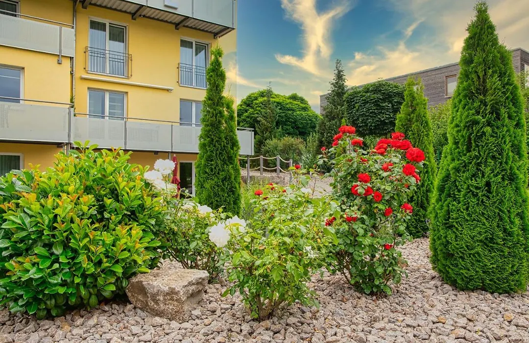 Hotel Sonnengarten-1