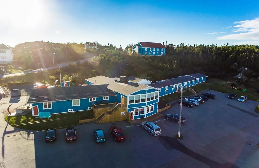 Anchor Inn Hotel&Suites-1