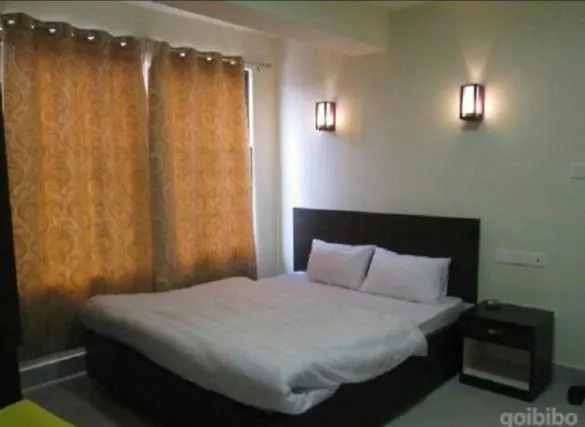 Hotel Regent, Near Mg Road-1