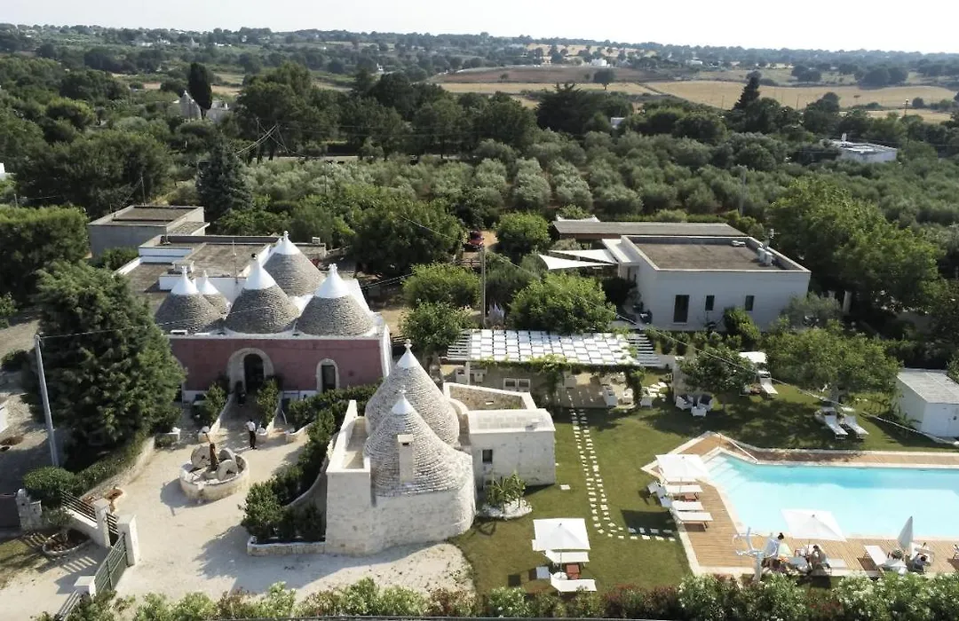 Borgo D'Itria-1
