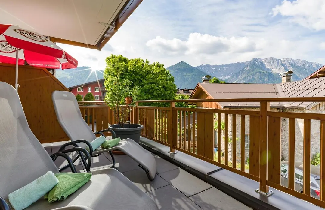 Postgasthof Fischerwirt-1