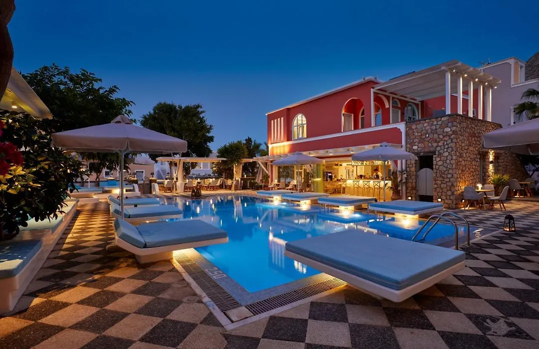 Blue Sea Hotel-1