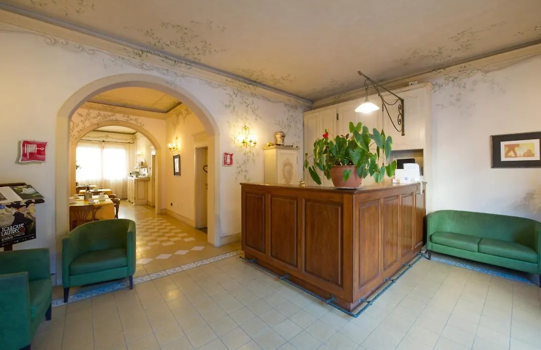 Hotel Moderno-1