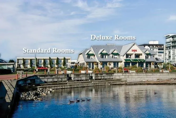 Sidney Waterfront Inn & Suites-1
