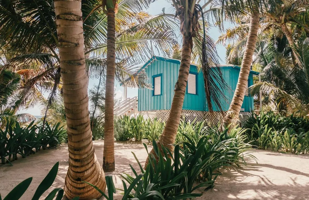 Ranguana Caye Cabanas-1