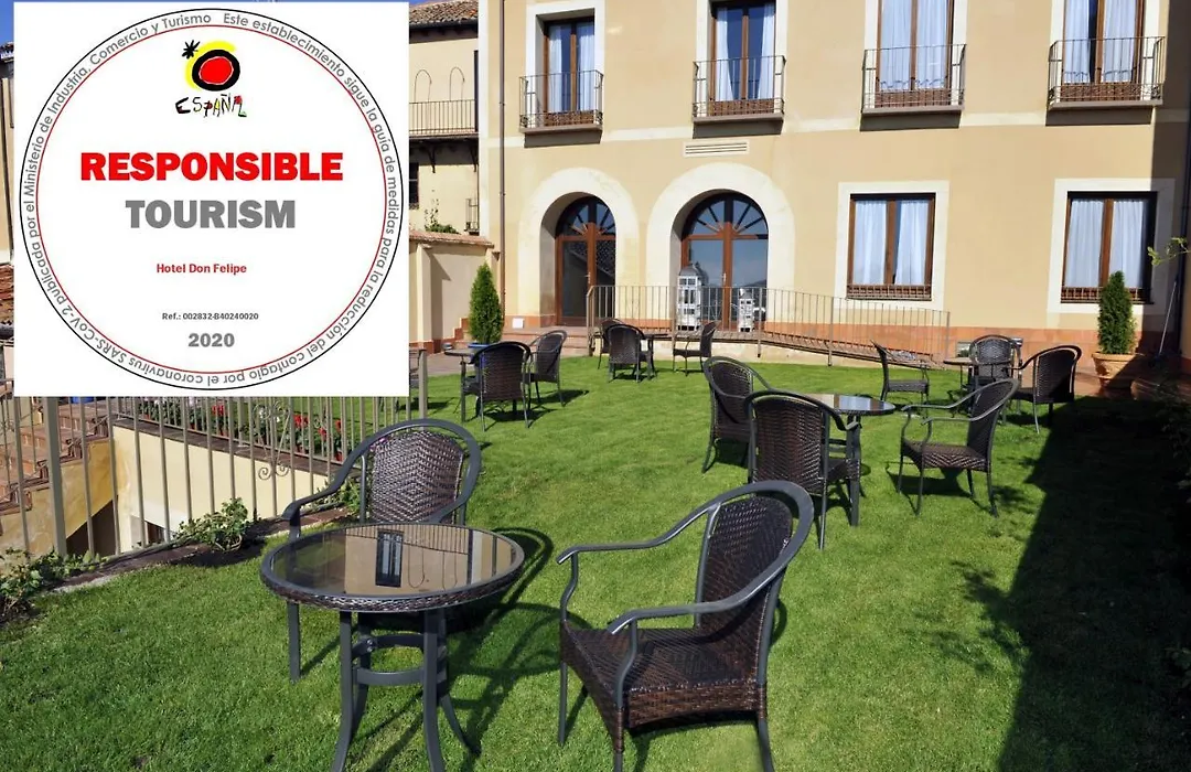 Hotel Don Felipe-1