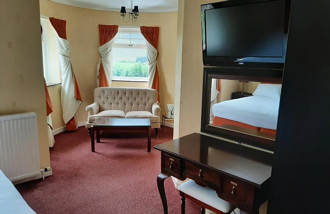 Laggan Hotel-1