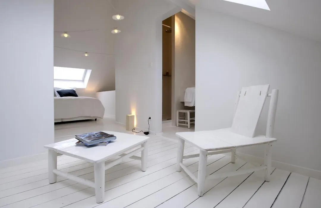 La Maison Haute Guesthouse-1