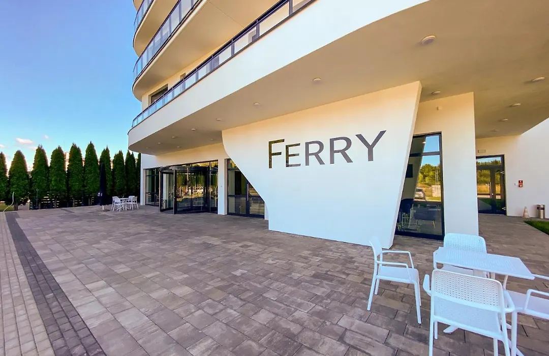 Ferry Resort-1
