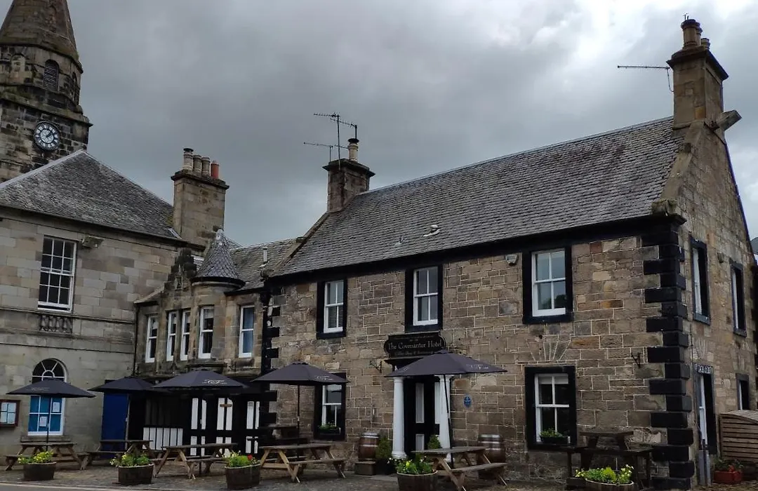 The Covenanter Hotel-1