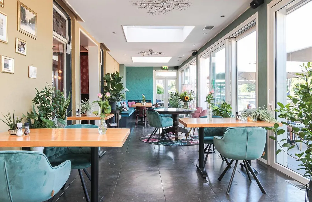 Hotel Restaurant Goerres-1