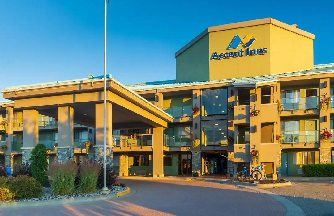 Accent Inns Kamloops-1