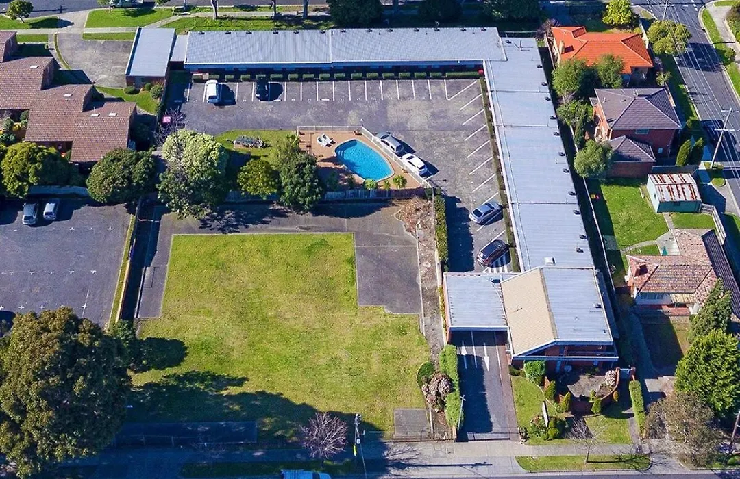 Burwood East Motel-1