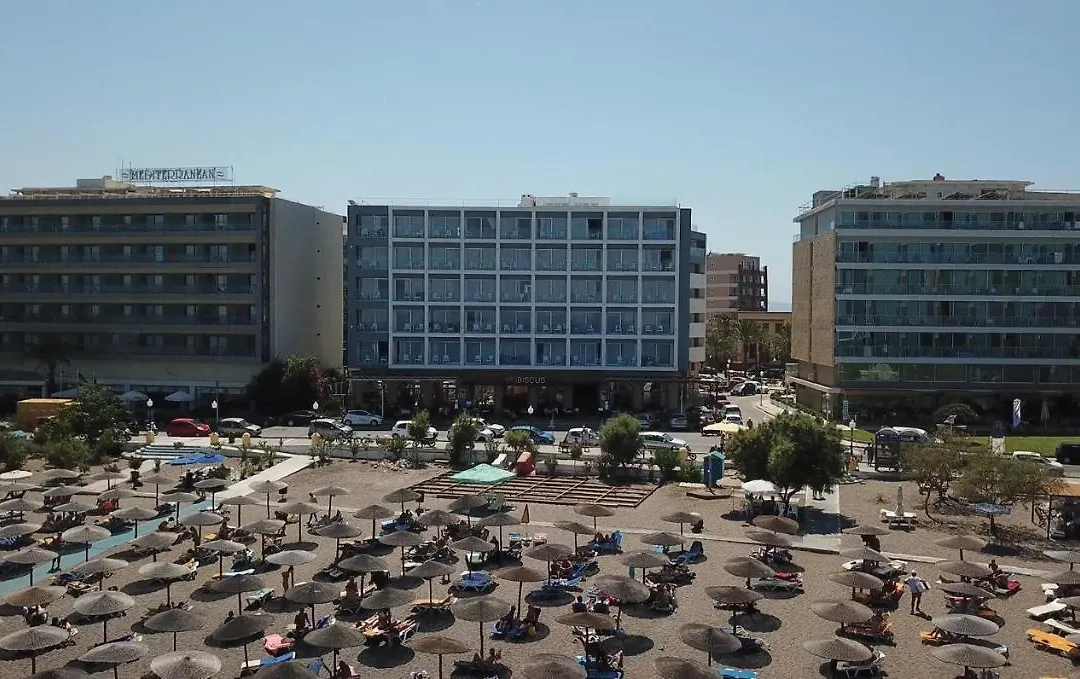 Ibiscus Hotel-1