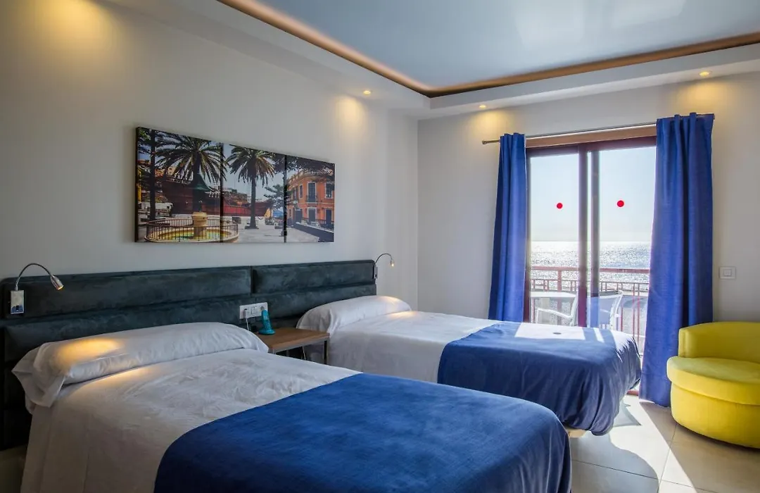 Hotel Castillete-1