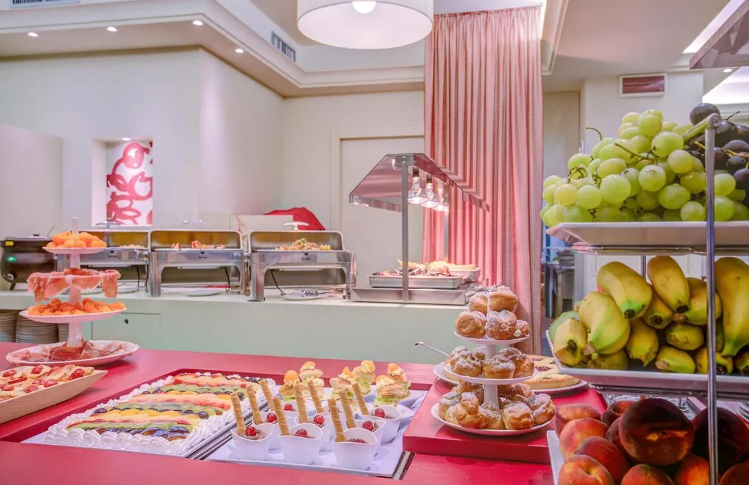 Hotel La Fenice-1