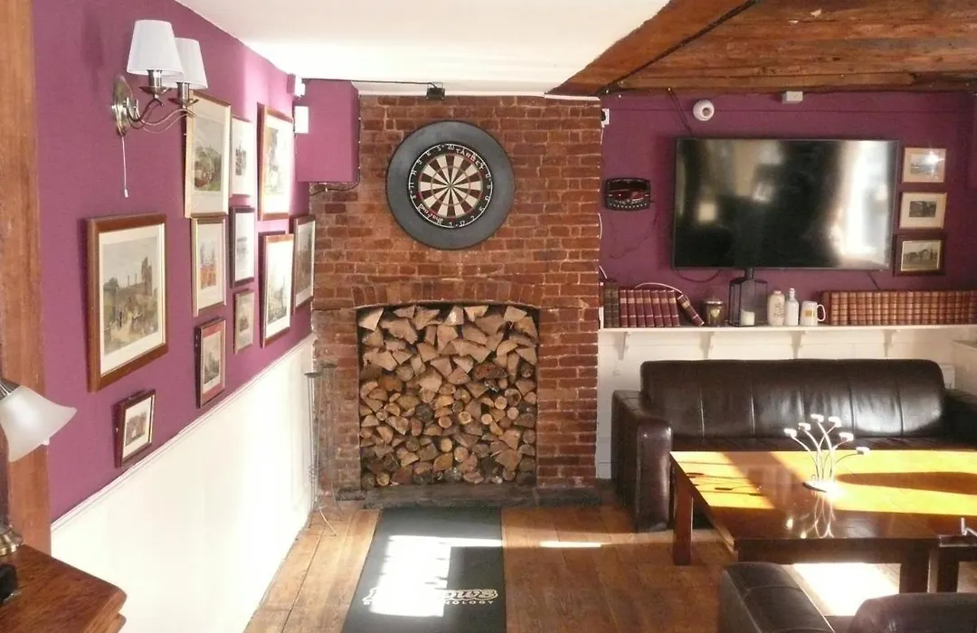 The Maidens Chambers-1