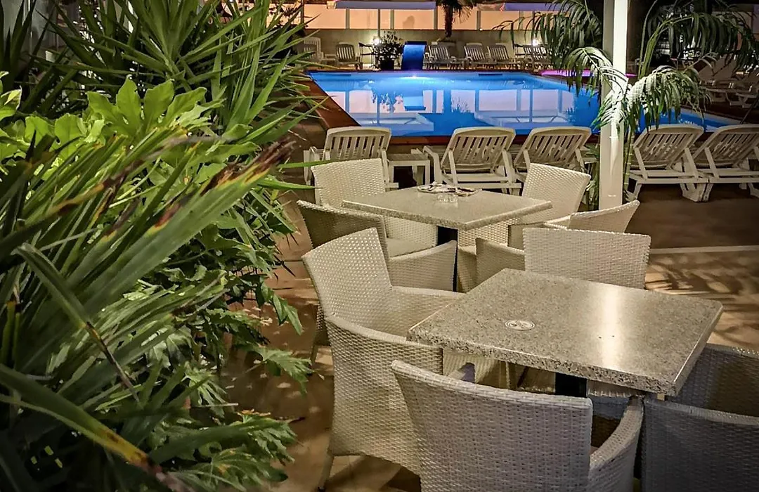 Hotel D'Annunzio-1