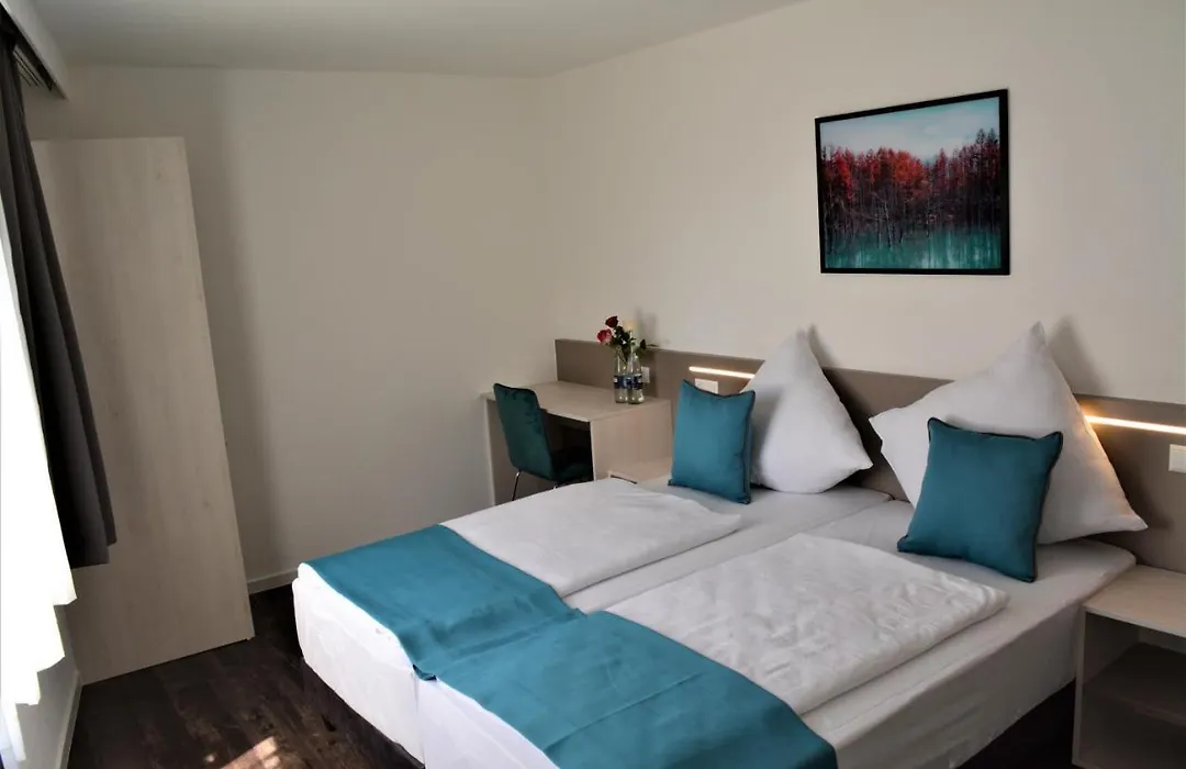 Hotel BaWü-1