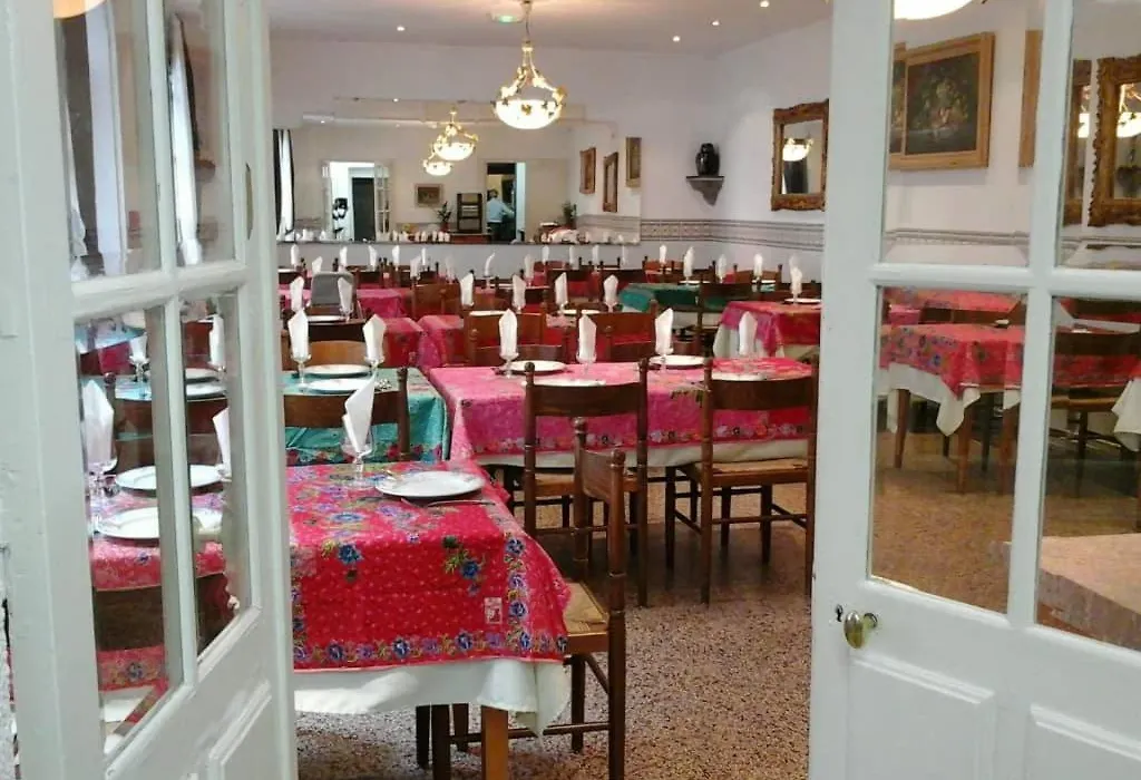 Hotel Calvaire-1