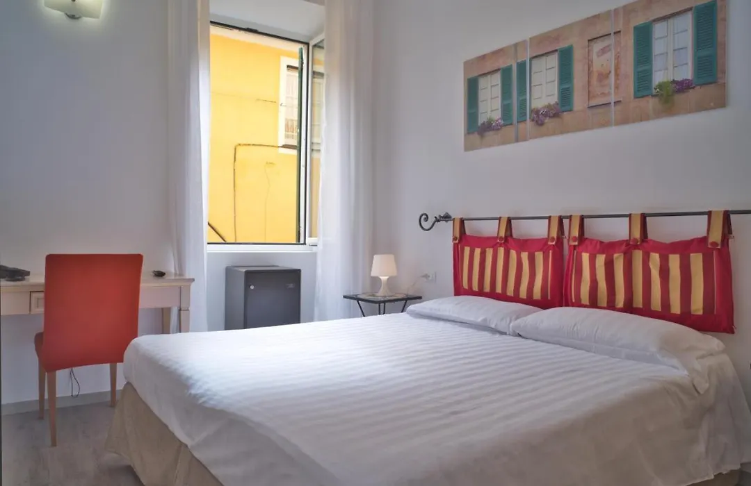 Hotel Medusa-1