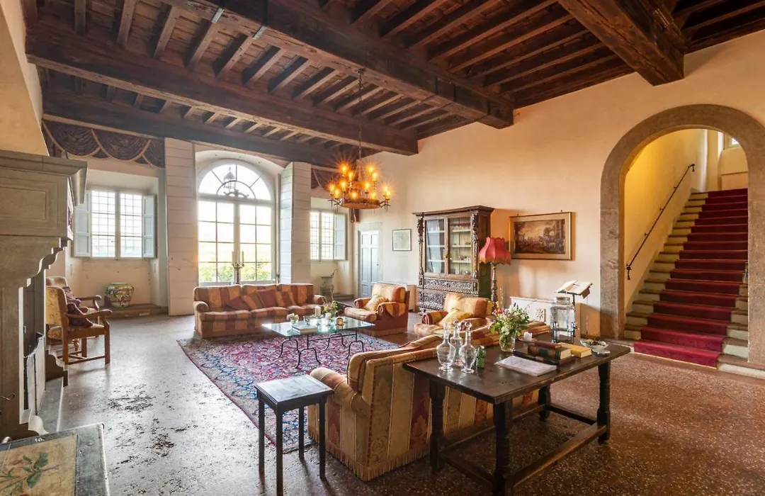Buonvisi B&B-1