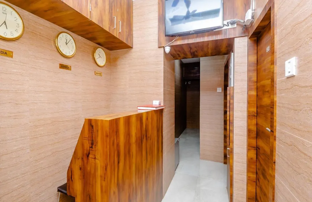 Hotel Alfa Heritage Near Tata Memorial Hospital And Near Masina Hospital-1