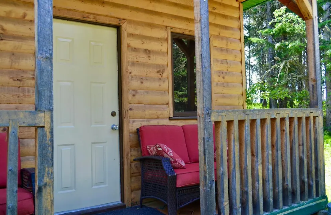 Schott'S Lake Conference & Resort-1