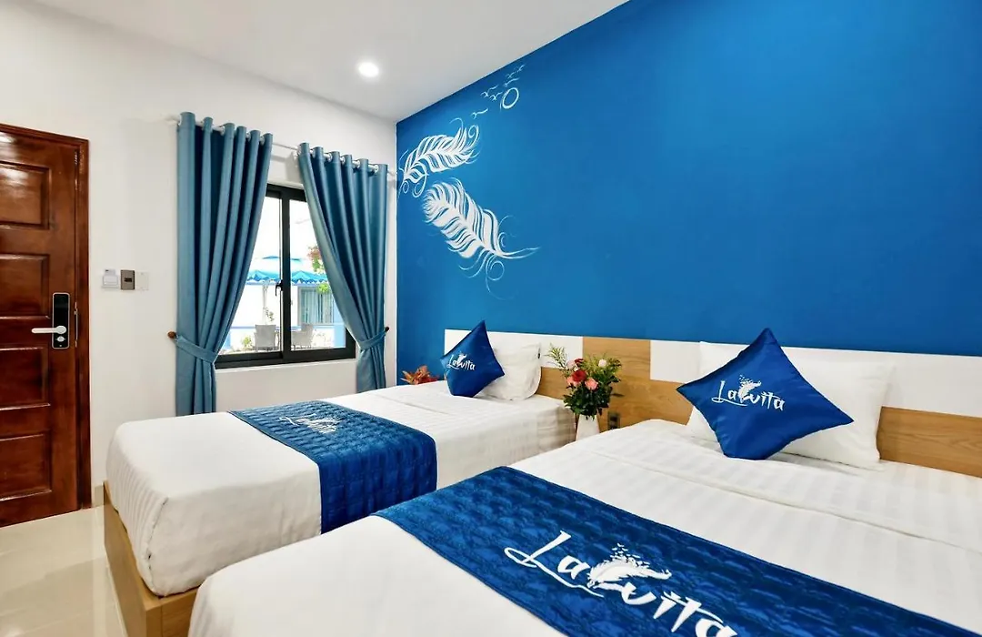 La Vita Hotel-1