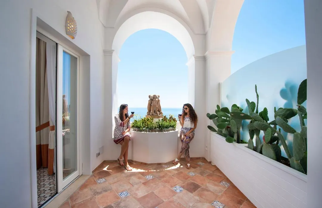 Casa Caprile Positano-1