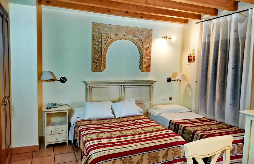Abadia Hotel-1