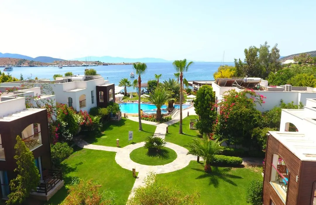 Costa Luvi Hotel Bodrum-1