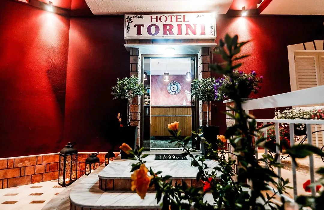 Hotel Torini-1
