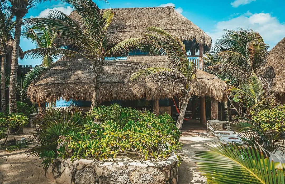 La Conchita Tulum (Adults Only)-1