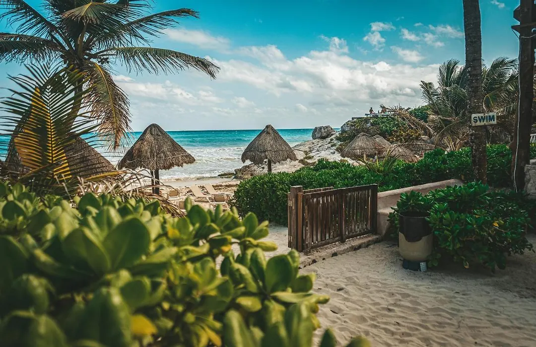 La Conchita Tulum (Adults Only)-1